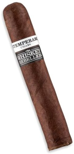 RoMa Craft Intemperance WR 1794 Bradford Zigarre 1 Stück