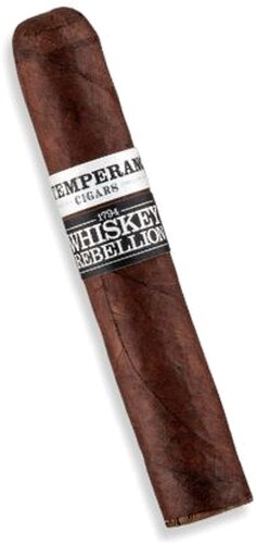 RoMa Craft Intemperance WR 1794 Hamilton Zigarre 1 Stk. RoMa Craft Intemperance WR 1794 Hamilton Zigarre 1 Stk.