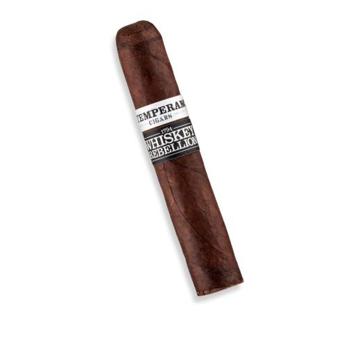 RoMa Craft Intemperance WR 1794 Hamilton Zigarre 1 Stk.