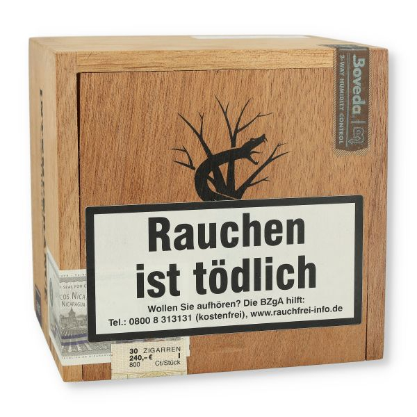 RoMa Craft Intemperance WR 1794 Hamilton Zigarren 30 Stk.