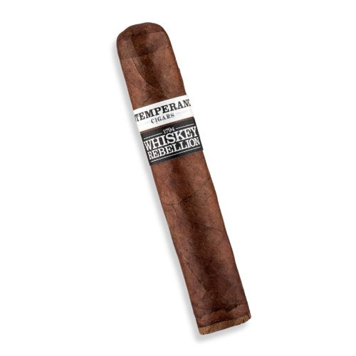 RoMa Craft Intemperance WR 1794 Jefferson Zigarre 1 Stk.