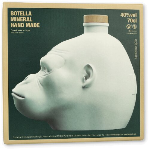 Ron Kong Rum 700ml 40% Vol. Ron Kong Rum 700ml 40% Vol.