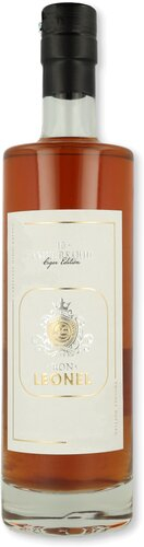 Ron Leonel 10 Aniversario Rum - 10 Jahre gereifte Premium-Spezialität