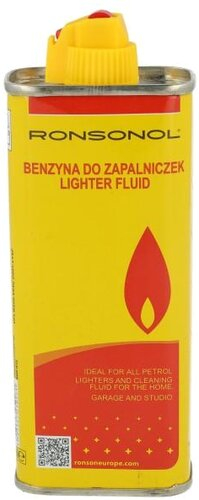 Ronson Feuerzeugbenzin Ronsonol 133ml