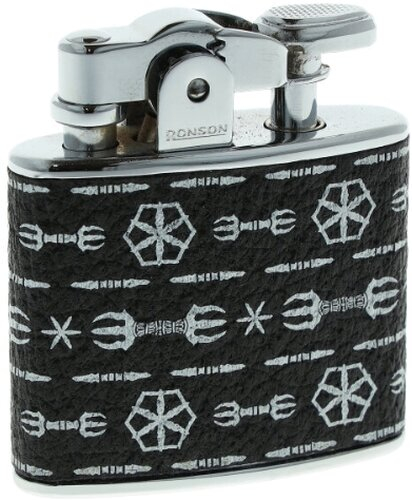 Ronson Nostalgia Limited Edition Feuerzeug