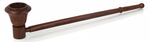 Rosenholz Pfeife XL 28,5cm
