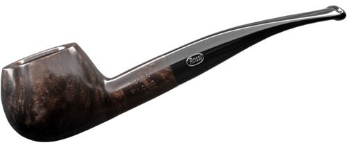 Rossi Pfeife Vulcano Black 315 Rossi Pfeife Vulcano Black 315