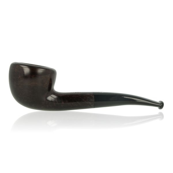 Rossi Pfeife Vulcano Black 316