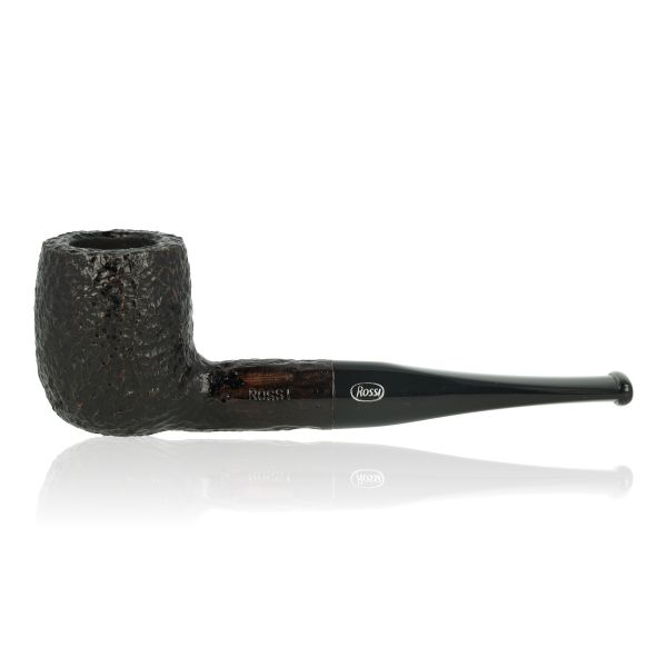 Rossi Pfeife Vulcano Rustic 106