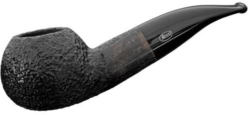 Rossi Pfeife Vulcano Rustic 320 Rossi Pfeife Vulcano Rustic 320