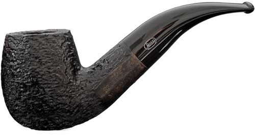 Rossi Pfeife Vulcano Rustic 616 Rossi Pfeife Vulcano Rustic 616