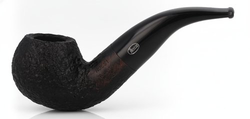Rossi Pfeife Vulcano Rustic 642