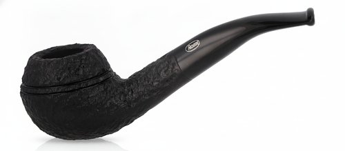 Rossi Pfeife Vulcano Rustic 673
