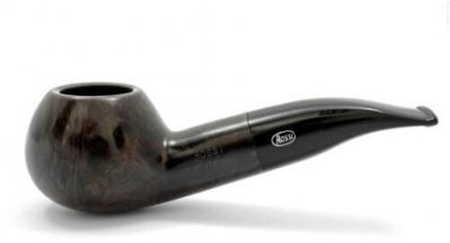 Rossi Vulcano Black 320  Rossi Vulcano Black 320