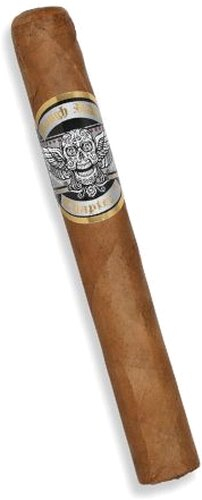 Rough Rider Chapter 1 Connecticut Toro Zigarre 1 Stk.