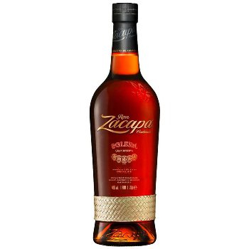 Rum ZACAPA Solera Gran Reserva 40 % Vol.