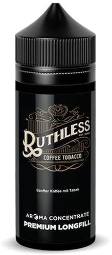 Ruthless-Aroma Coffee-Tabacco 30ml 