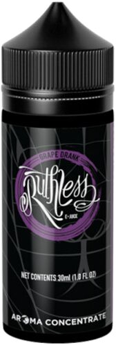 Ruthless-Aroma Grape Drank On Ice 30ml 