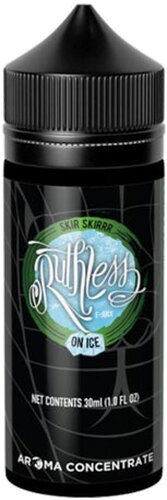 Ruthless-Aroma Skir Skirrr On Ice 30ml 