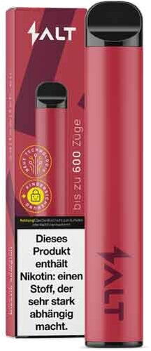 Salt Switch Cocktail Einweg E-Zigarette 20mg