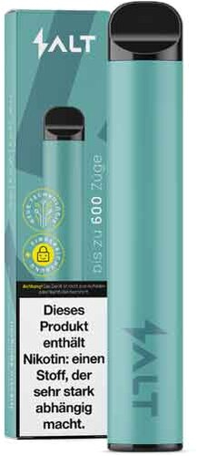 Salt Switch Cool Mint Einweg E-Zigarette 20mg