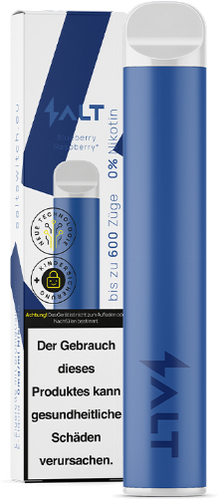 Salt Switch Einweg E-Shisha Blueberry Raspberry 0mg Nikotinfrei Salt Switch Einweg E-Shisha Blueberry Raspberry 0mg Nikotinfrei