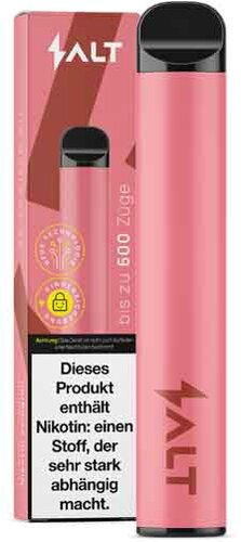 Salt Switch Guava Ice Einweg E-Zigarette 20mg