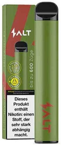 Salt Switch Guava Kiwi Strawberry Einweg E-Zigarette 20mg Salt Switch Guava Kiwi Strawberry Einweg E-Zigarette 20mg