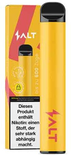 Salt Switch Pineapple Grapefruit Einweg E-Zigarette 20mg