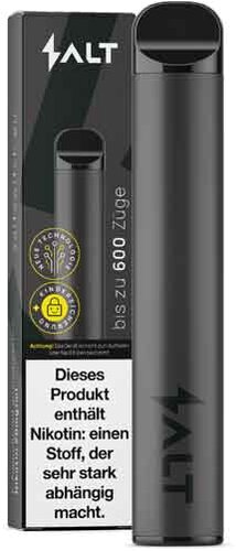 Salt Switch Pure Tabacco Einweg E-Zigarette 20mg Salt Switch Pure Tabacco Einweg E-Zigarette 20mg