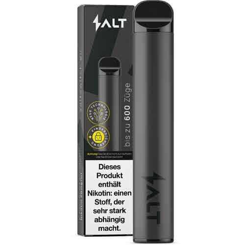 Salt Switch Pure Tabacco Einweg E-Zigarette 20mg Salt Switch Pure Tabacco Einweg E-Zigarette 20mg