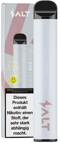 Salt Switch Strawberry Lychee Einweg E-Zigarette 20mg Salt Switch Strawberry Lychee Einweg E-Zigarette 20mg