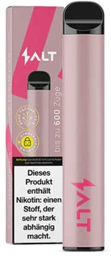 Salt Switch Strawberry Lychee Watermelon Einweg E-Zigarette 20mg