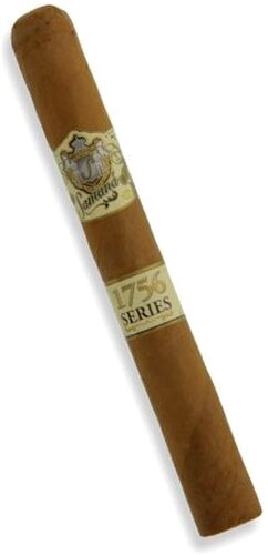 Samana 1756 Series Corona Zigarre 1 Stk. Samana 1756 Series Corona Zigarre 1 Stk.
