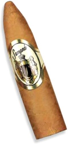 Samana Classic Line X-tra Zigarre 1 Stk. Samana Classic Line X-tra Zigarre 1 Stk.