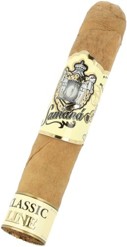 Samana Petit Robusto Zigarre 1 Stk. Samana Petit Robusto Zigarre 1 Stk.