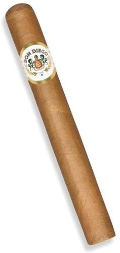 Don Diego Classic Corona Zigarre 1 Stk.