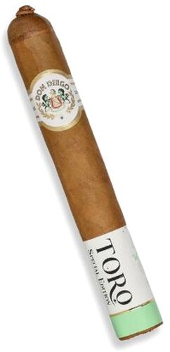 Don Diego Special Edition 2025 Toro Zigarre 1 Stk.