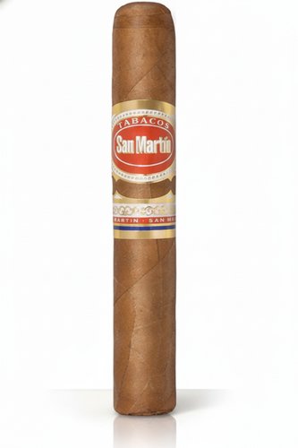 San Martin Robusto Zigarre