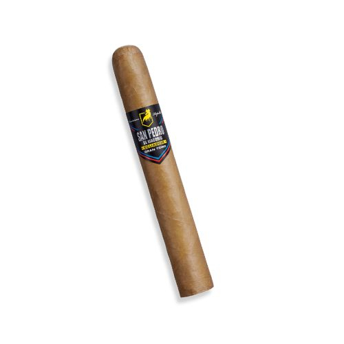San Pedro De Macoris Ecuador Gran Toro Zigarre 1 Stk.