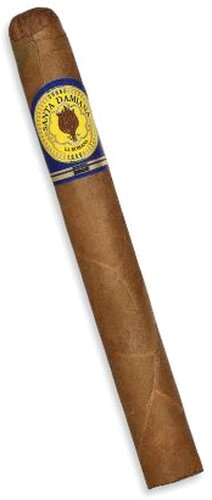 Santa Damiana Classic Minutos Zigarre 1 Stück