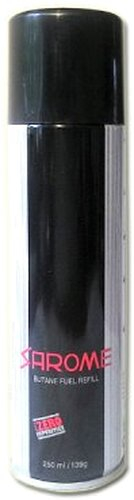 Sarome Gas 250 ml Sarome Gas 250 ml