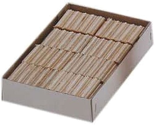 Savinelli Balsaholzfilter für Pfeife 9mm 200 Stk Savinelli Balsaholzfilter für Pfeife 9mm 200 Stk