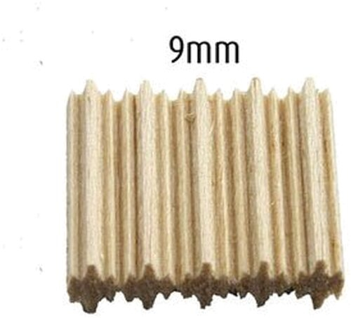 Savinelli Balsaholzfilter für Pfeife 9mm 50 Stk. Savinelli Balsaholzfilter für Pfeife 9mm 50 Stk.