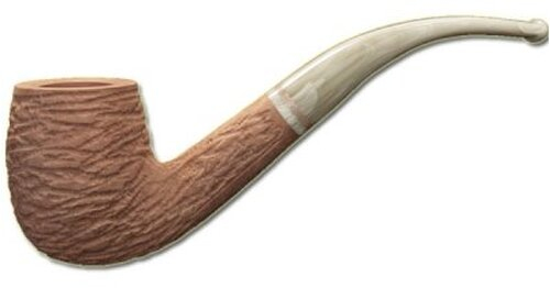 Savinelli Cashmere Pfeife Natur 606