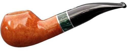 Savinelli Impero 321 Pfeife Savinelli Impero 321 Pfeife