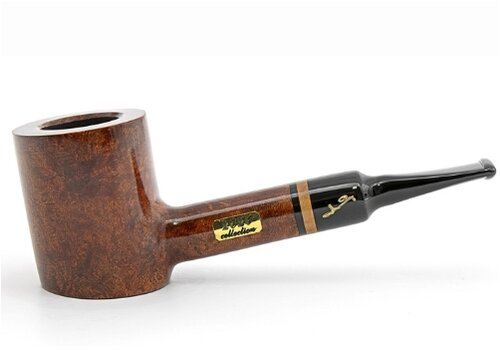 Savinelli Jahrespfeife Collection 2024 Braun