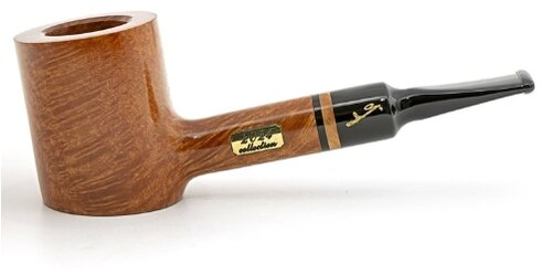 Savinelli Jahrespfeife Collection 2024 Hellbraun Savinelli Jahrespfeife Collection 2024 Hellbraun