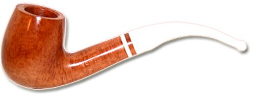 Savinelli Lino 606