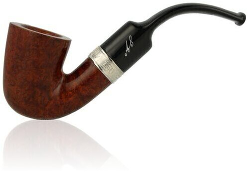 Savinelli Pfeife Achille I Brown